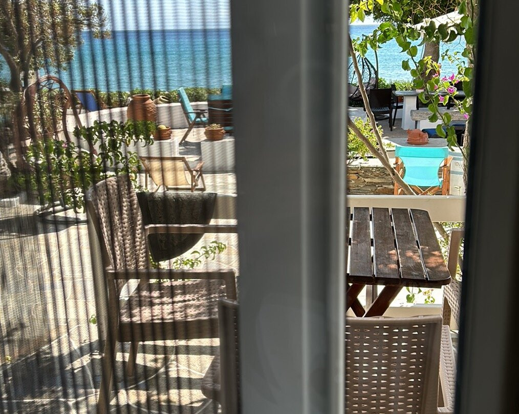 Pension Ageliki主图