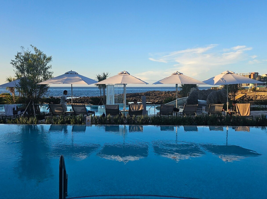 Shilla Stay Plus Ihotewoo主图