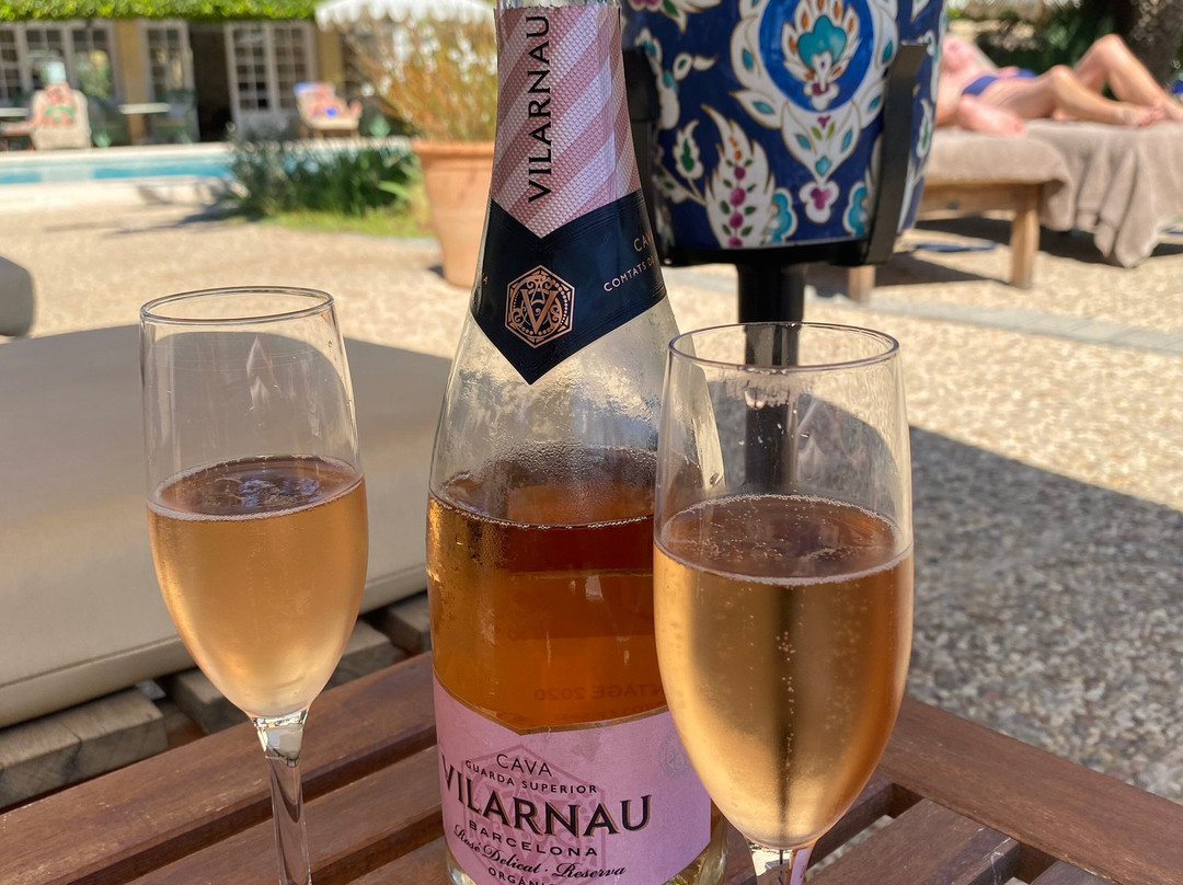 La Moraleja The Quiet Hotel主图