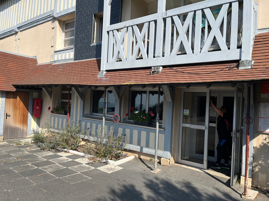 Residence Pierre & Vacances Les Tamaris主图