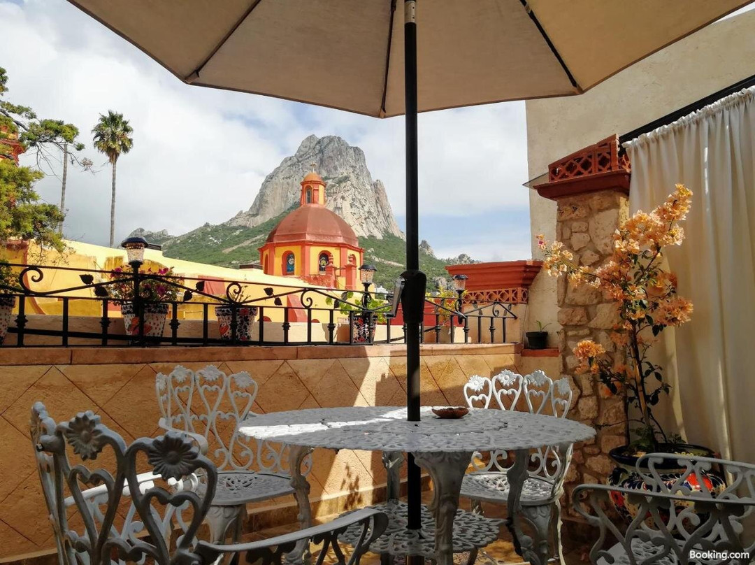 Posada Maria Bonita主图