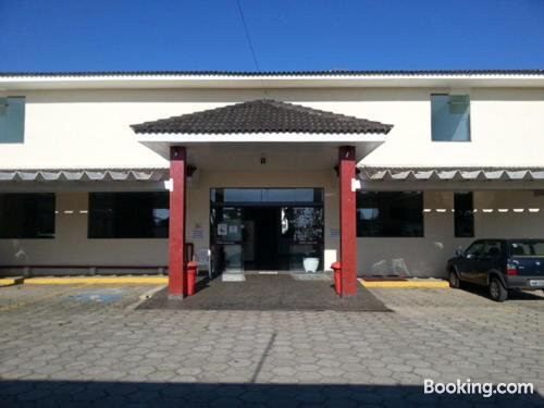 Hotel Gran Valle主图