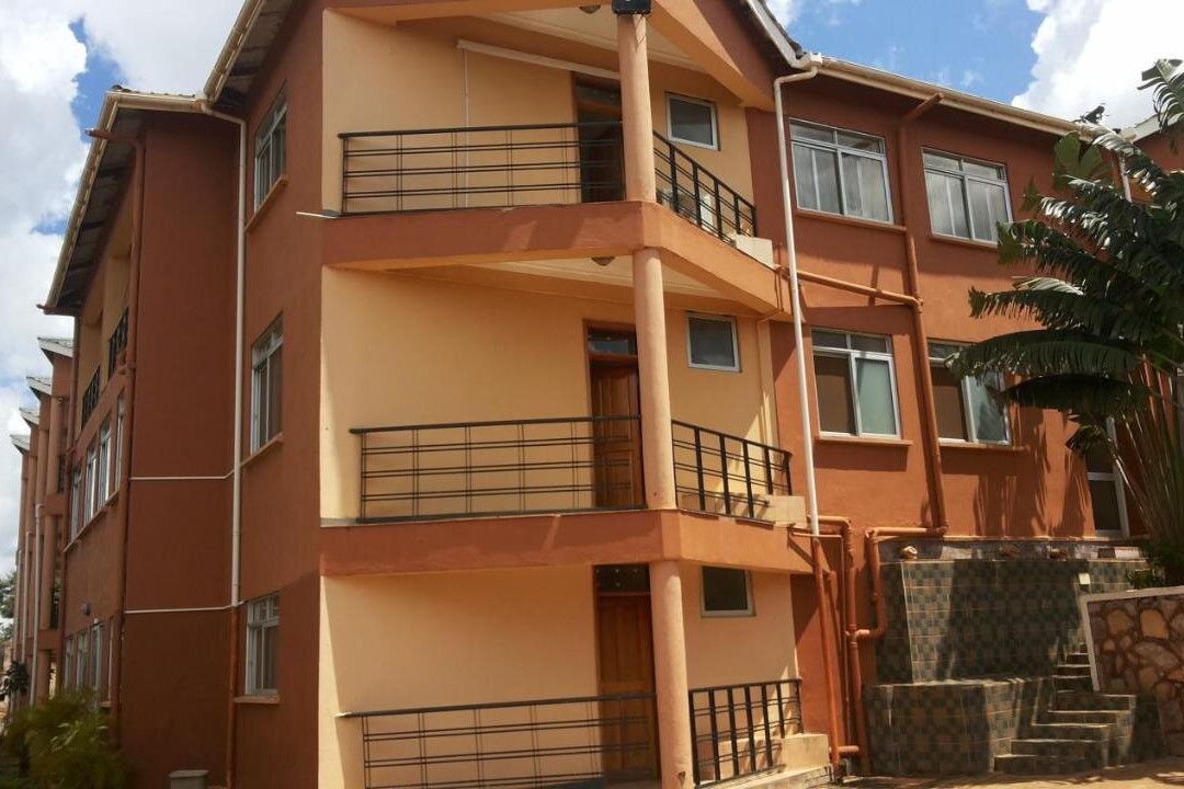 Westcliff Hotel主图