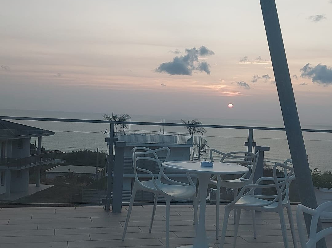 Airone Residence主图