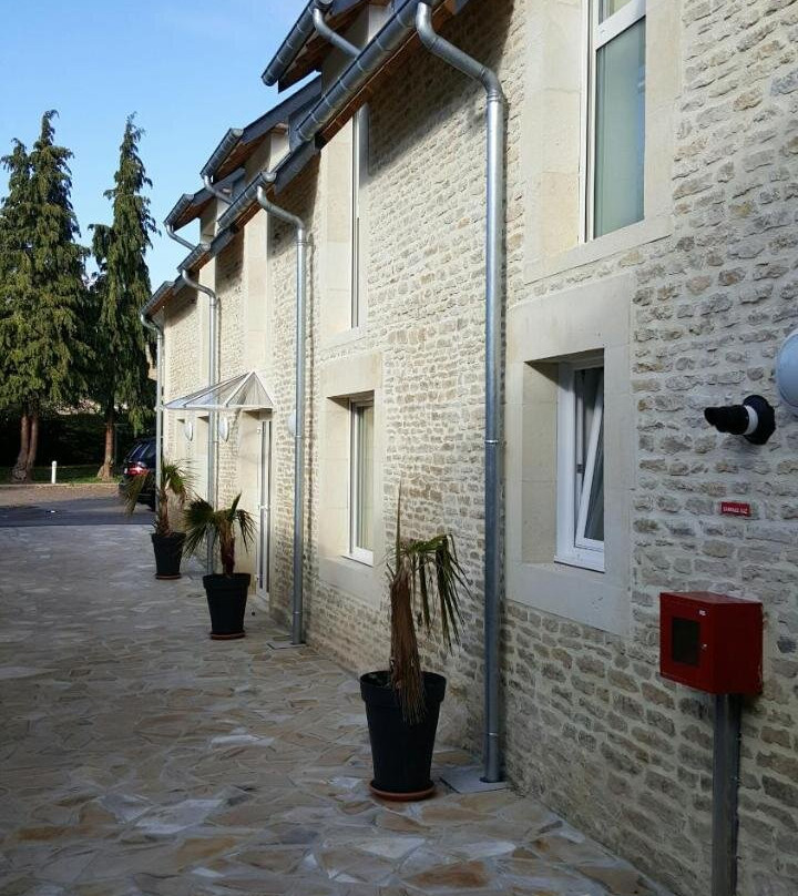 Hotel de la Gare主图