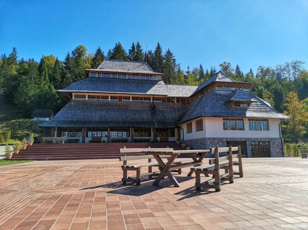 Kremna旅游攻略图片