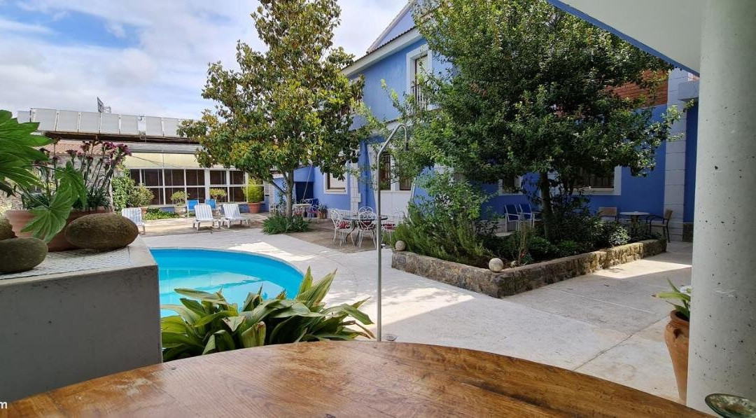 Las Casitas Del Jardin