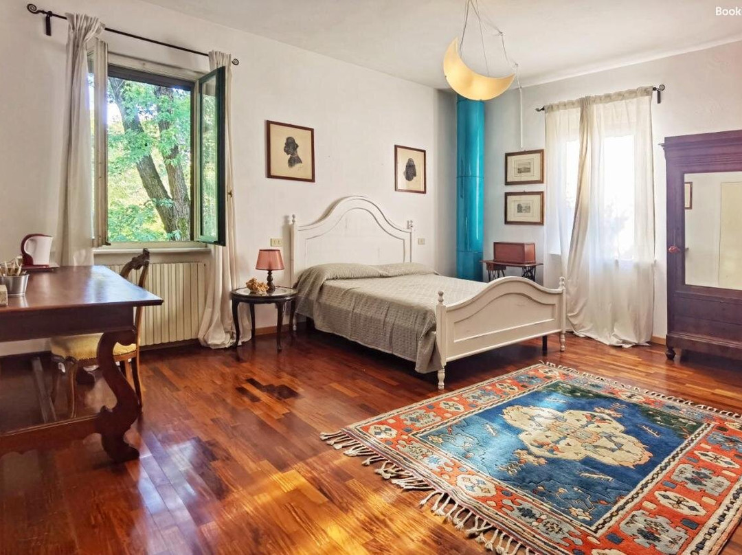 B&B Due Fiumi 1908主图