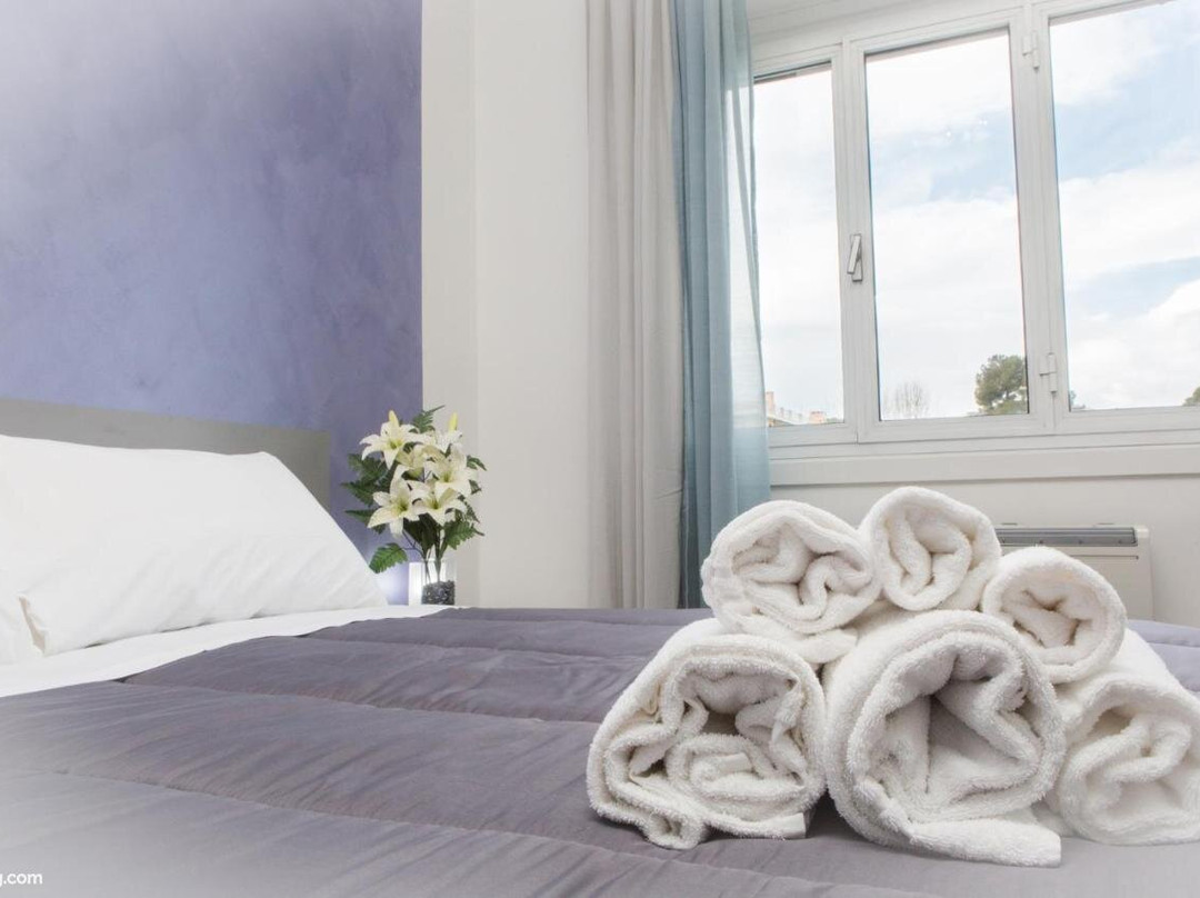 Foresteria Boccadasse主图