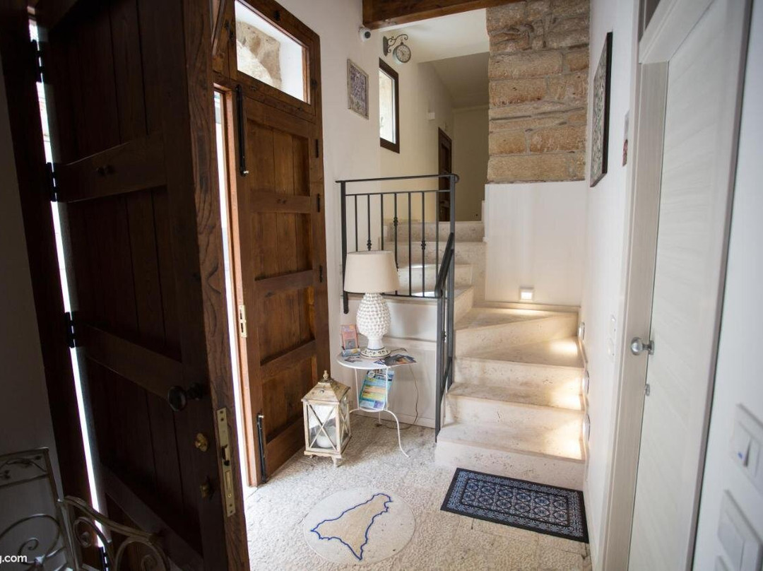 Cinisi Vacanze 2.0主图