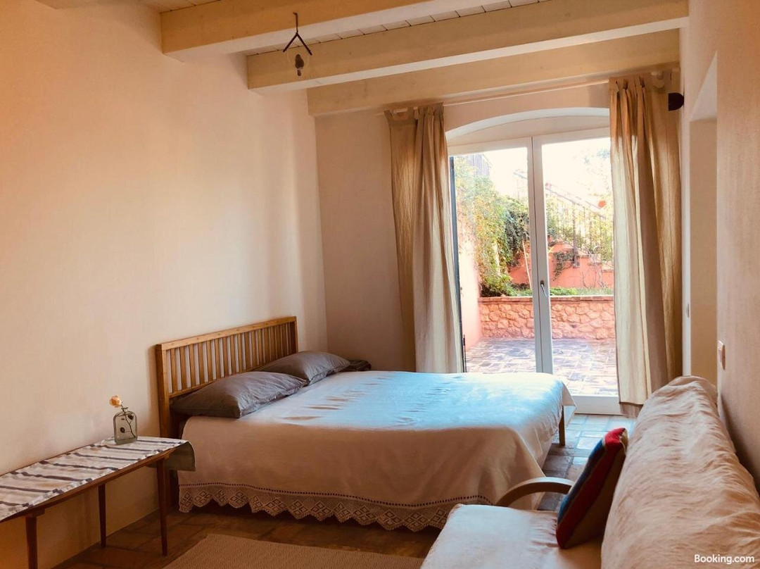 B&B Casa Veru
