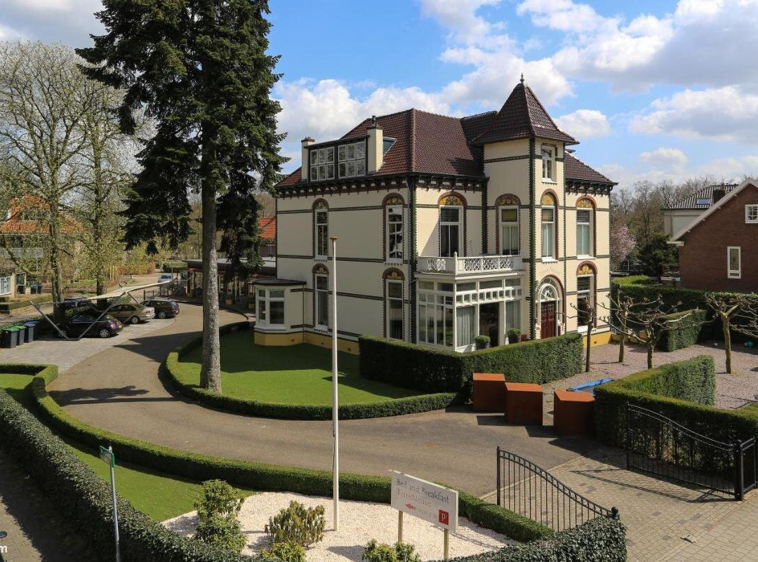 Bed and Breakfast Terre Neuve主图