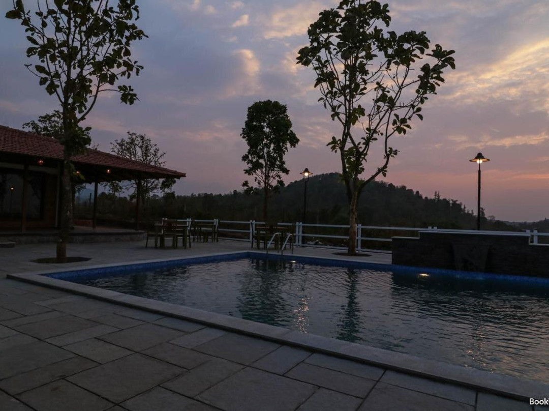 Havon Plantation Resort主图