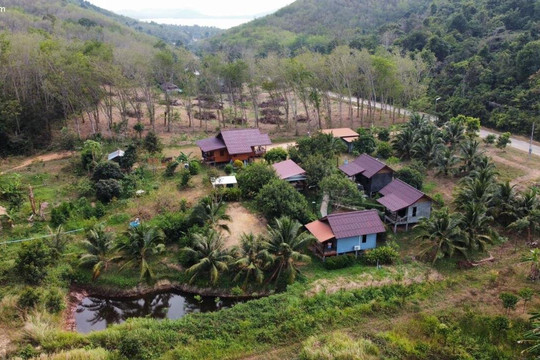 Green Mountain Resort Koh Yao主图