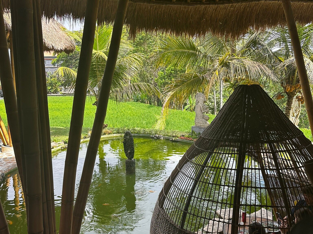 Teba Sari Bali Agrotourism景点图片