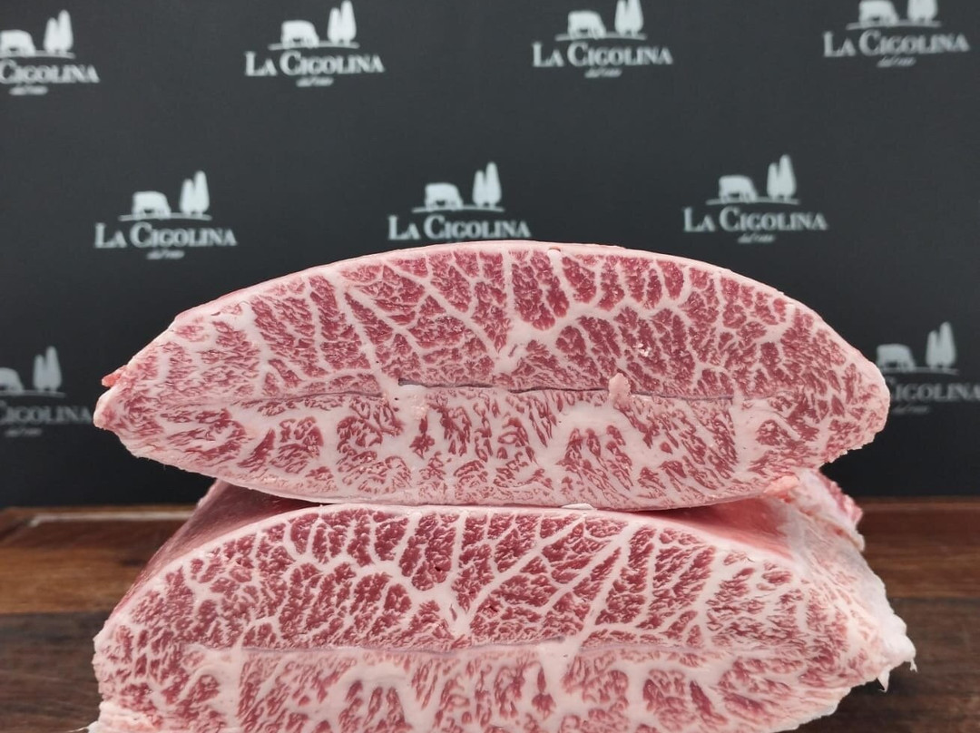 La Cigolina景点图片
