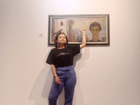 Museo de Arte Moderno Cartagena-卡塔赫纳必去景点