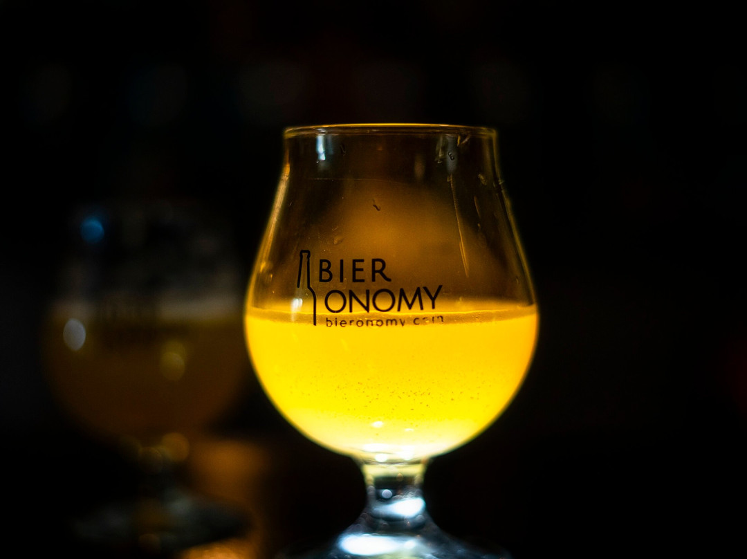 Bieronomy景点图片