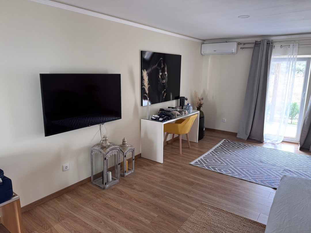 Monte dos Vicentes主图