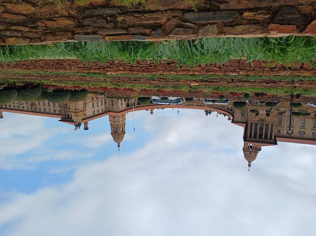 Ndebele Tours And Travel景点图片