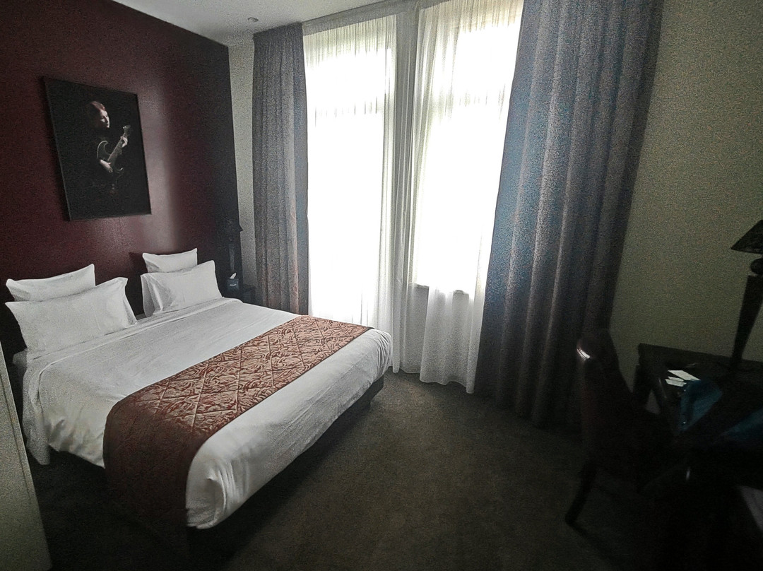 Arok Hotel主图
