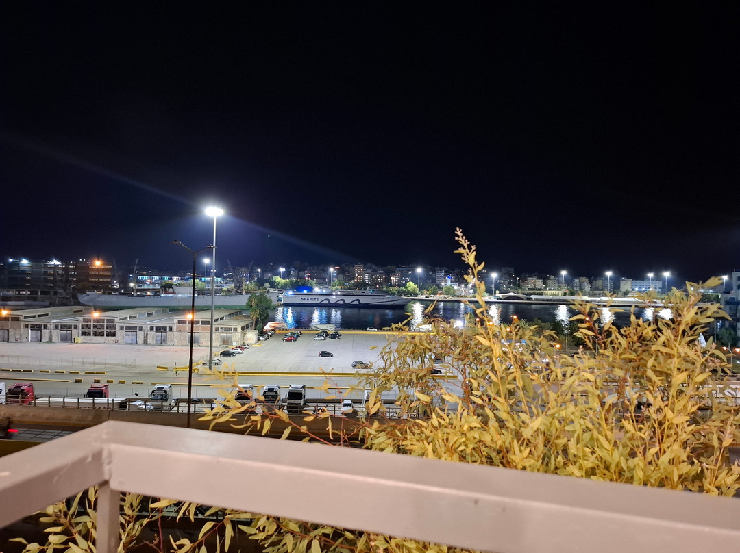 1991 Kuzina Mediterra