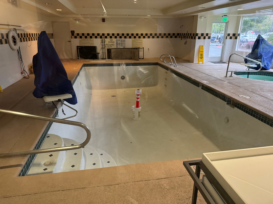 西雅图/兰顿希尔顿花园酒店主图