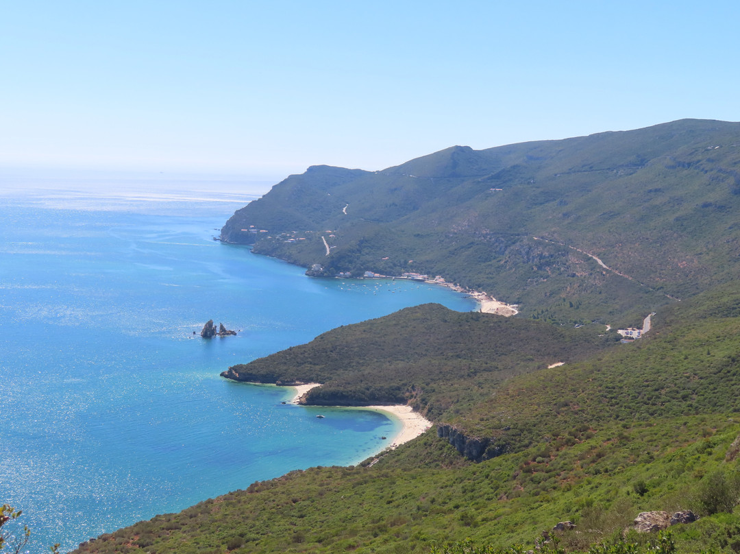 Serra da Arrábida-Setubal必去景点