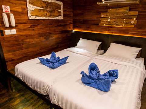 Ratana Phinisi-雅加达必去景点