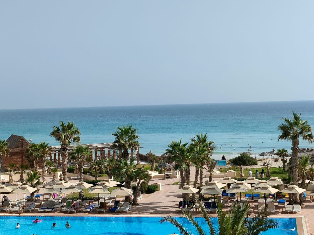 Vincci Dar Midoun主图