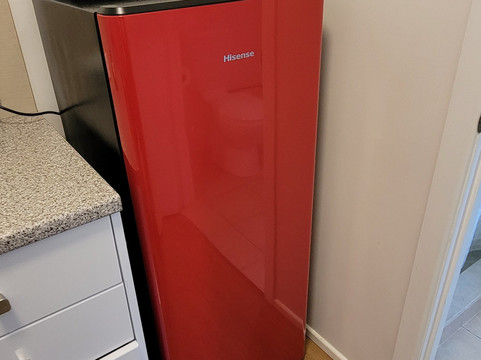 道格拉斯港汽车旅馆主图