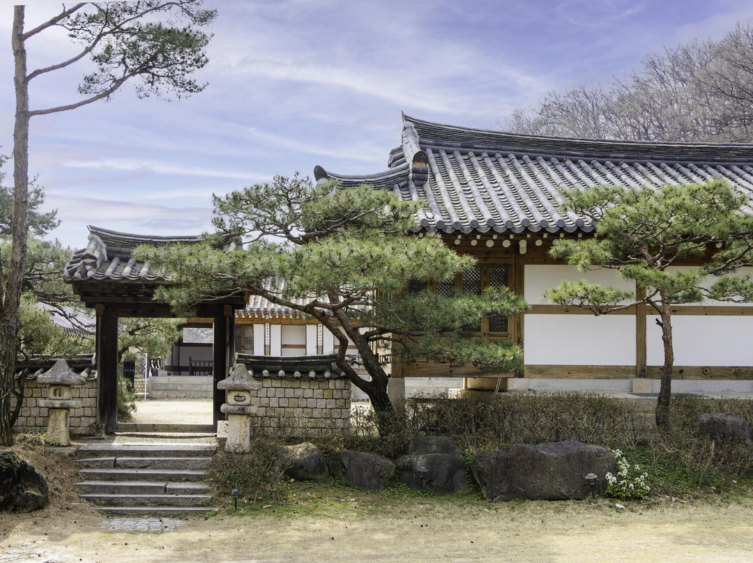 Chosun Royal Residence主图