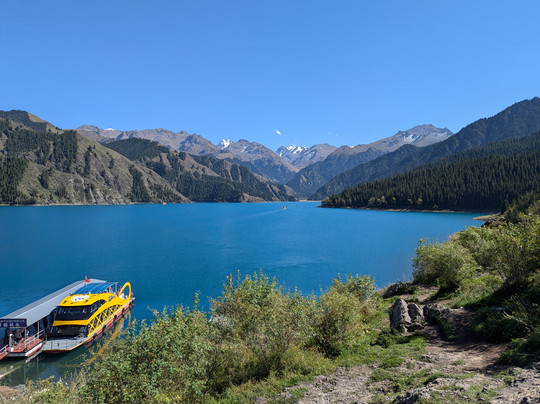 Silk Road Expeditions-喀什市必去景点