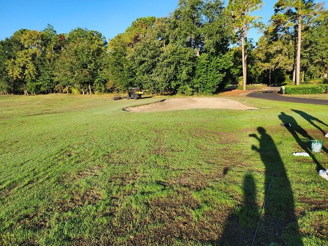 Tradition Golf Club-帕利斯岛必去景点