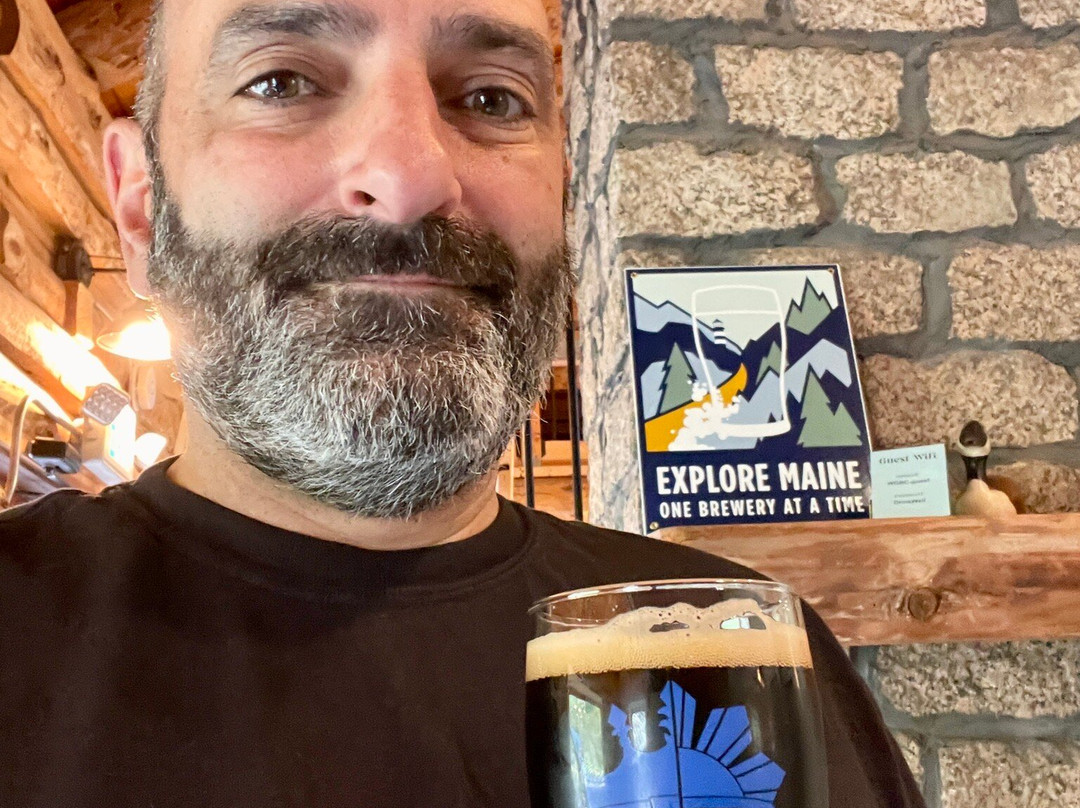 Well & Good Brewing Company-Yarmouth必去景点