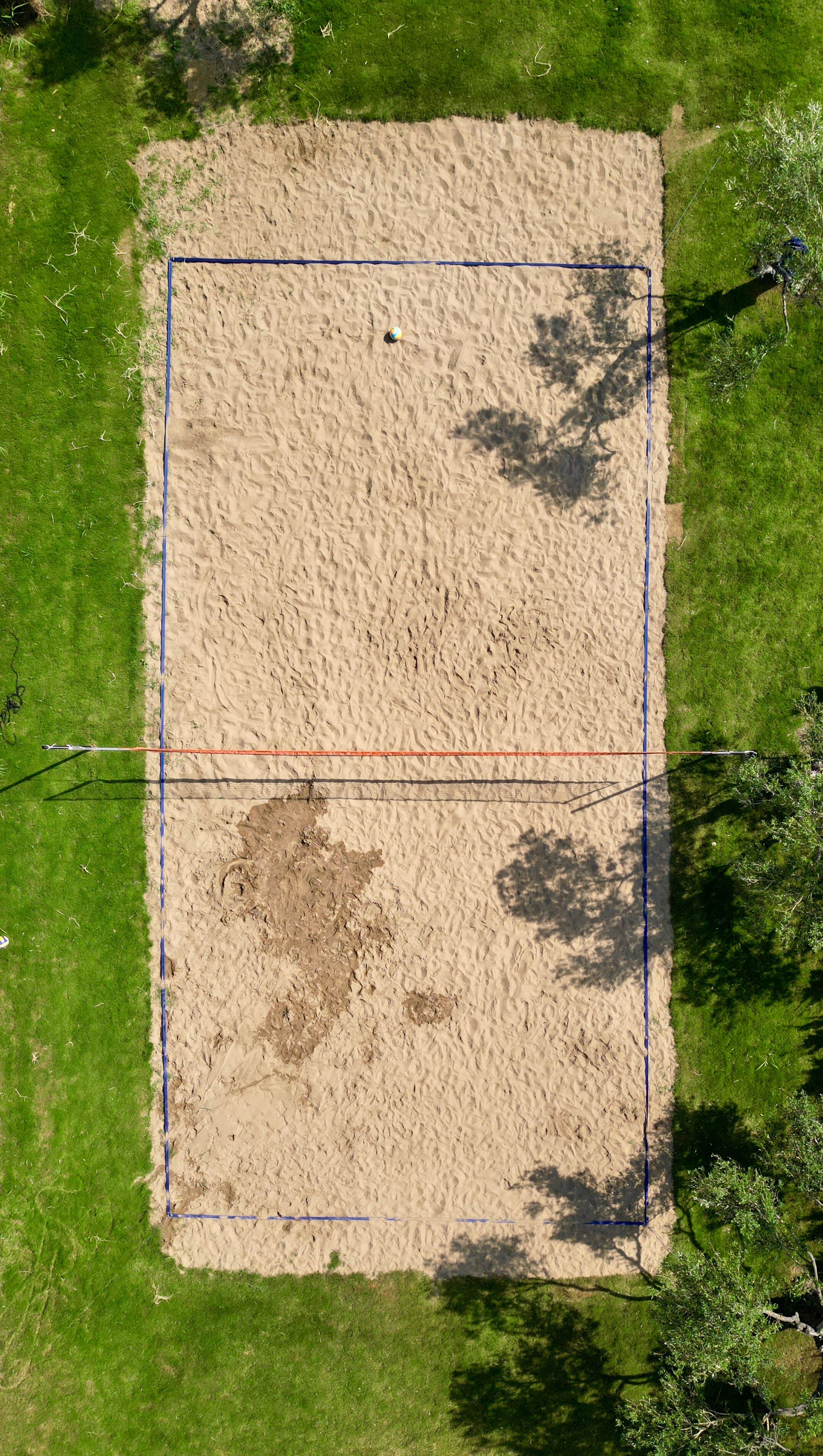 Casa Mila Kazdaglari-泳池