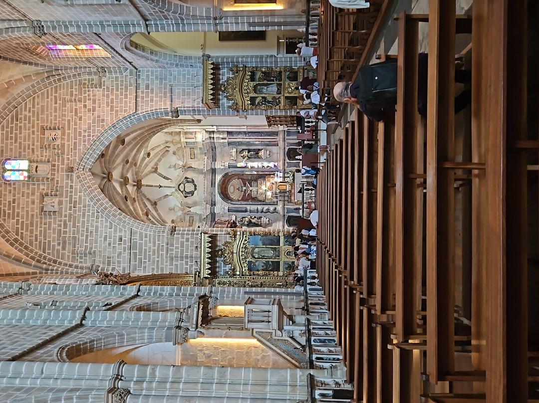 Igreja De São Francisco景点图片