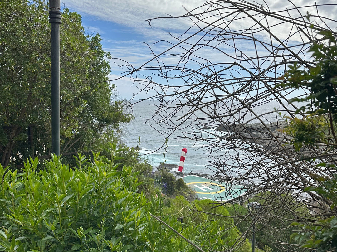 Playa Las Cujas-萨帕亚尔必去景点