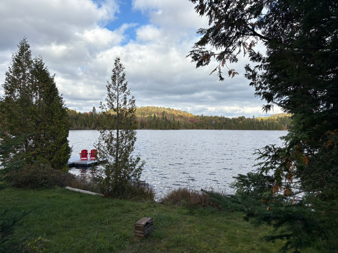 Hôtel Far Hills主图