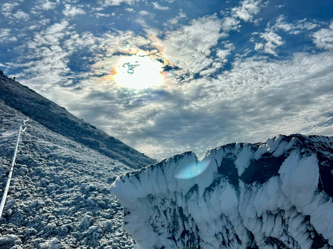 大雪山-上川町必去景点
