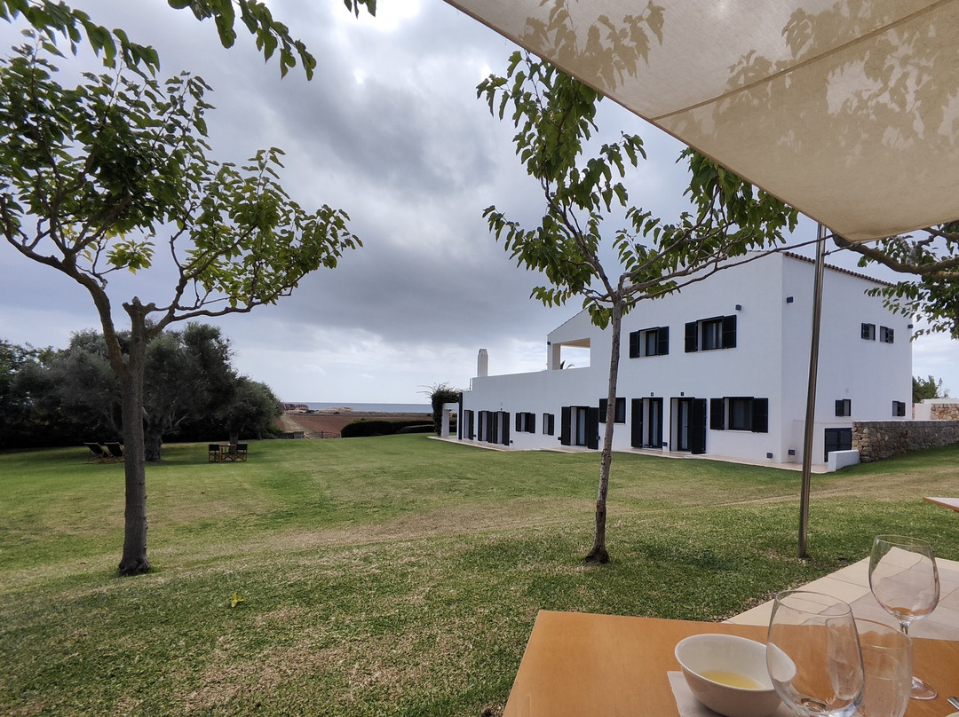 Finca Atalis主图