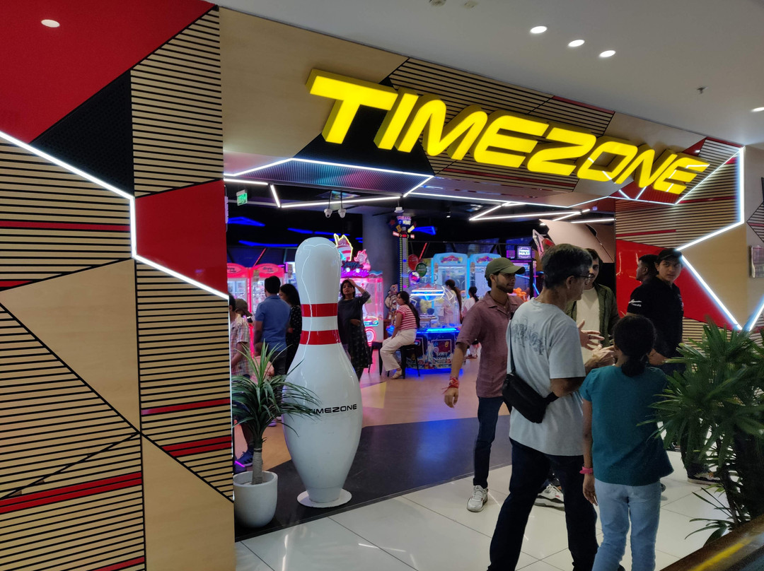 CENTRIO MALL DEHRADUN景点图片