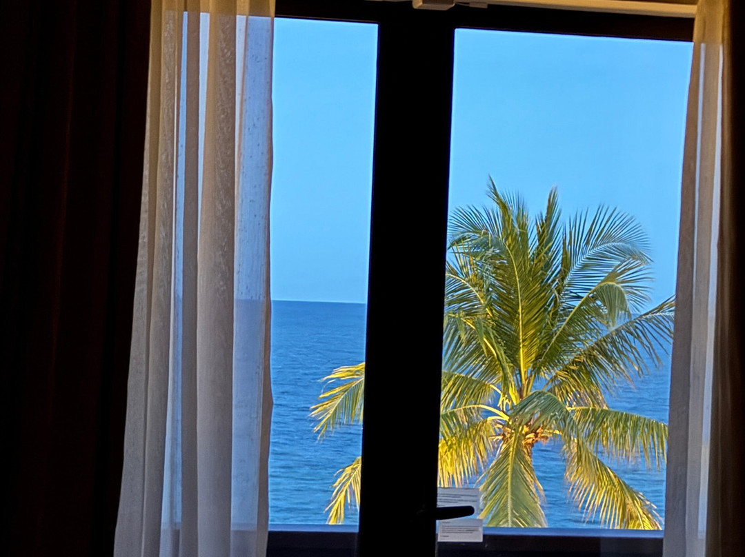 关丹凯悦酒店主图