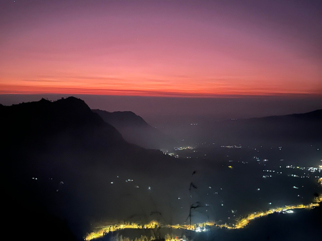 Freeland AdventureID-玛琅必去景点