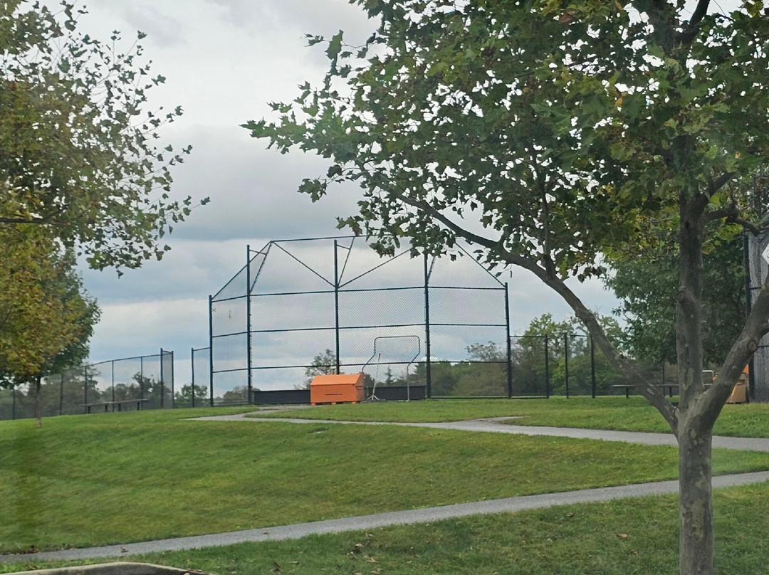 Schucks Regional Park-Bel Air必去景点