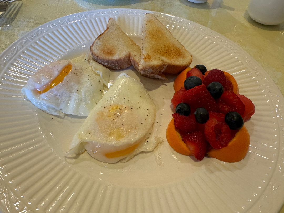 卡尤科斯日落旅馆主图