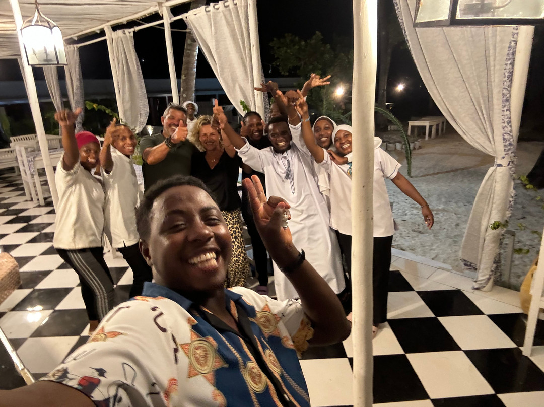 Pili Pili Orient Beach Hotel主图