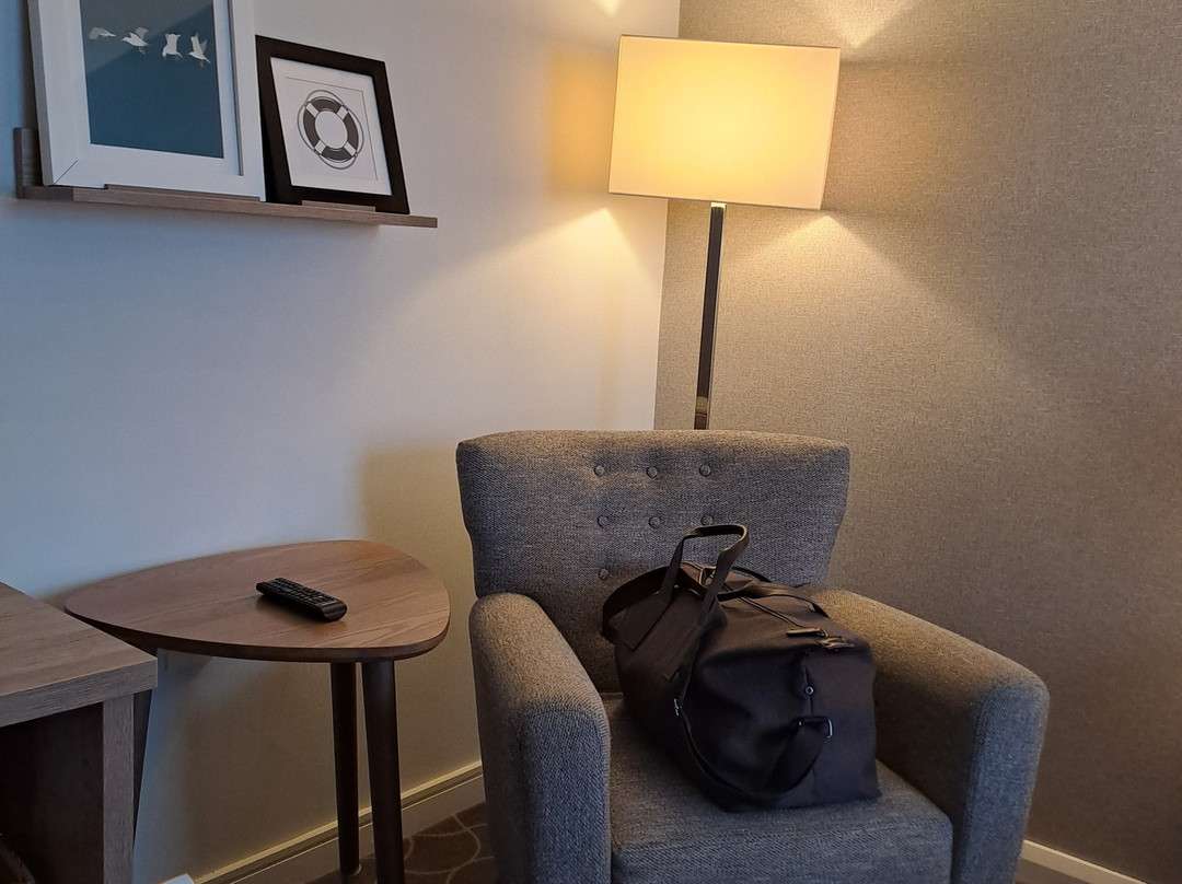 Holiday Inn Ellesmere Port - Cheshire Oaks by IHG主图