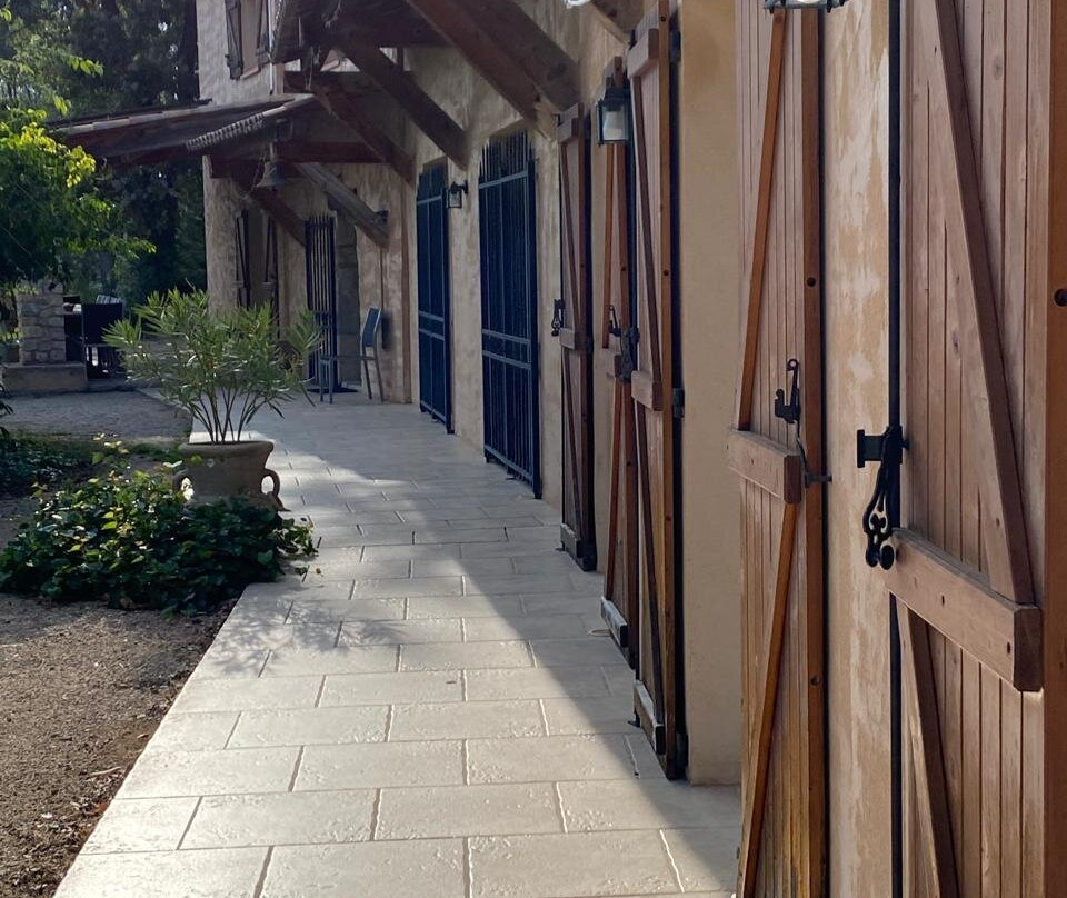 Hello Location 15 Personnes Draguignan