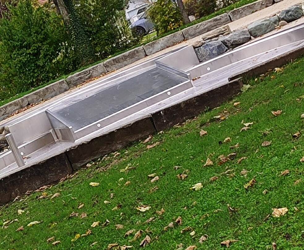 Freibad Stockach-Stockach必去景点